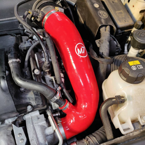 M7 N18 High Flow Silicone Intake Hose R55 R56 R57 R58 R59 R60 R61