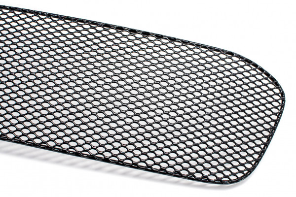 Grillcraft MX R55 R56 R57 R58 R59 JCW Bumper Grille Lower Insert