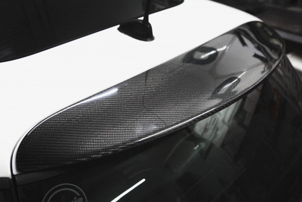 LEAP Aero R53 MINI Spoiler