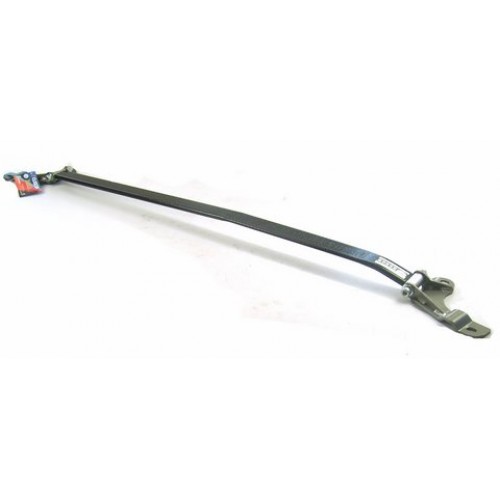Cusco Upper Strut Brace - Carbon Fibre R50 R52 R53