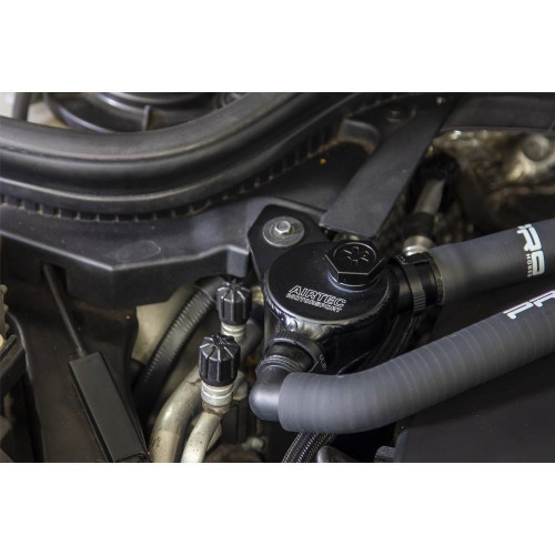 Airtec Motorsport Oil Breather Catch Can F56 (Pre-LCI)