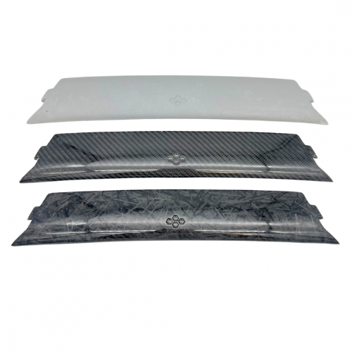 LEAP Fluct SEAT Leon Cupra Bonnet Vent