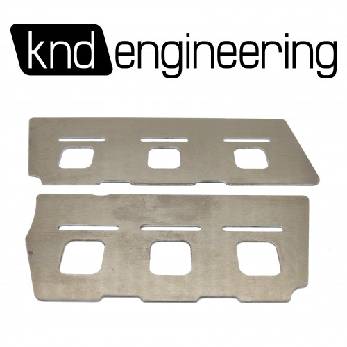 KND Engineering Sump Baffles Plates R53 R52 R50