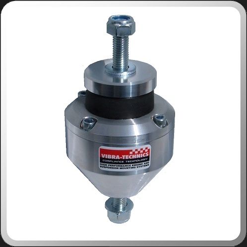 Vibra-Technics MIN900M Engine Mount - Road