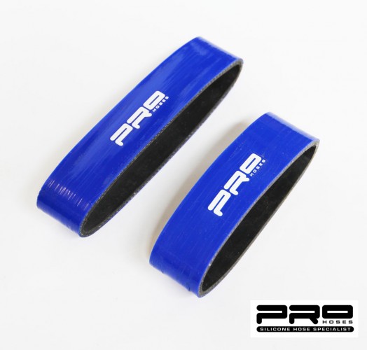 MINI Cooper S R53 Snoot Boots by Pro Hoses