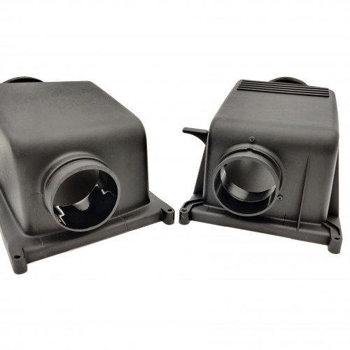 Orranje R53 R52 S Stealth Cold Air Intake | Orranje