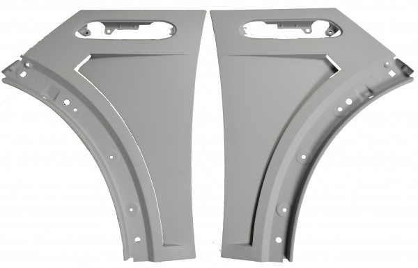 Orranje Avents Vented A Panels R50 R52 R53 | Orranje