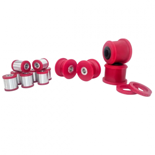 Godflex R53Performance Series Front & Rear Arms and Rear Trailing Arm Bushes