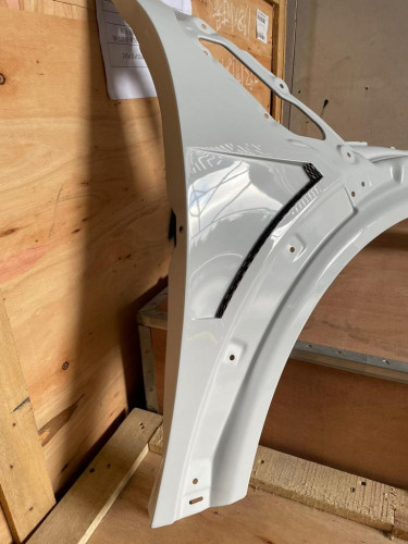 Orranje Avents Vented A Panels R60 R61