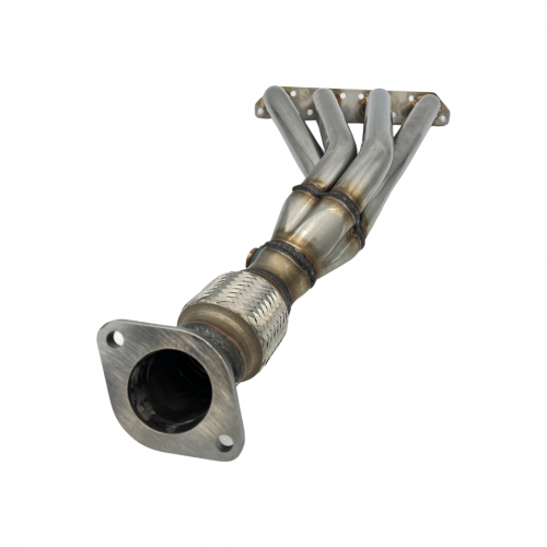 Janspeed Stainless Manifold R53 R52 R50