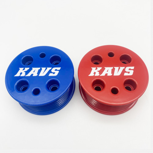 KAVS R53 MINI Cooper S Supercharger Pulley Upgrade Kit