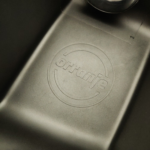 Orranje R53 R52 S Stealth Cold Air Intake | Orranje