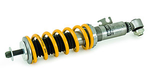 Ohlins R&T BMS MI20 Coilovers MINI R56 (2nd Gen Mini)