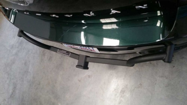 M7 Ultimate Utility Hitch R60