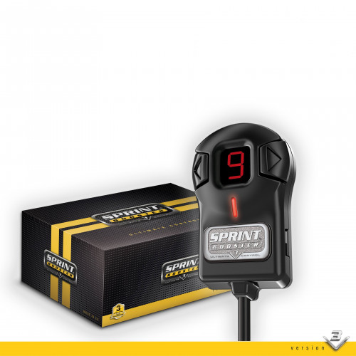 Sprintbooster V3 RSBD401 MINI