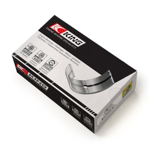 King Engine Conrod Bearings R52 R53