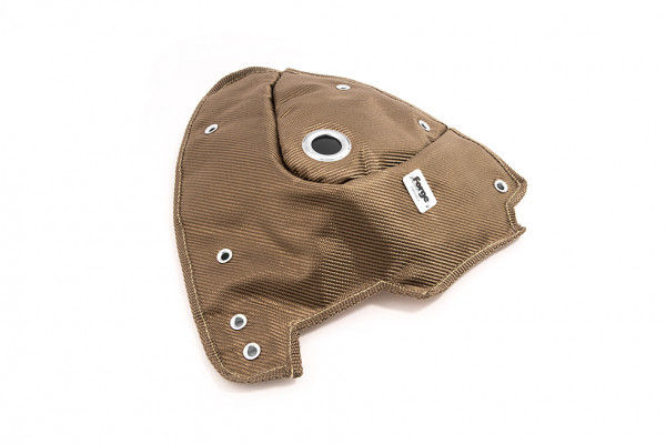 Forge R56 Turbo Blanket