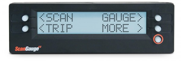 ScanGauge OBD Code Scan Tool | Orranje