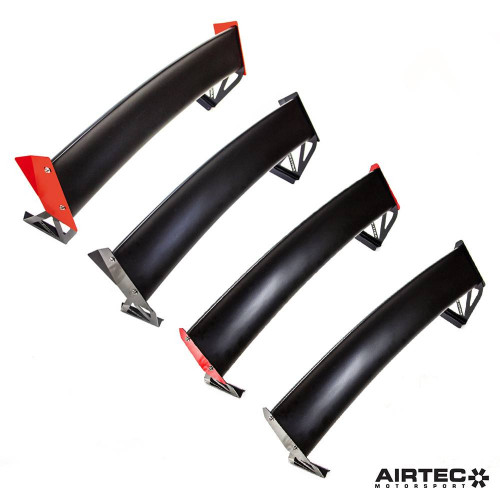 Airtec Motorsport F56 Rear Wing Spoiler