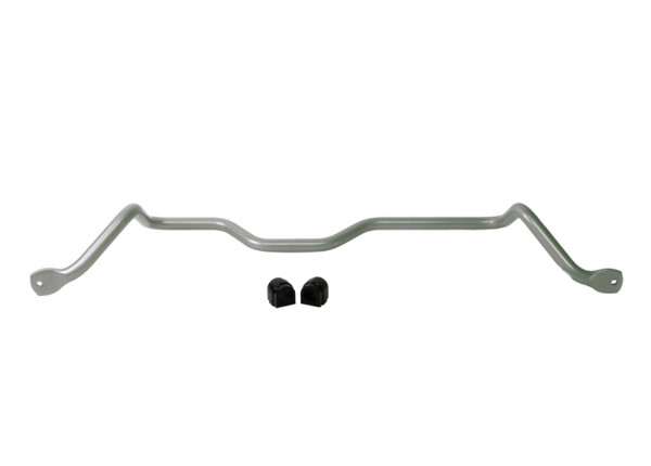 Whiteline MINI 26mm Non-Adjustable Front Anti-Roll Sway Bar R50 R52 R53 BMF72