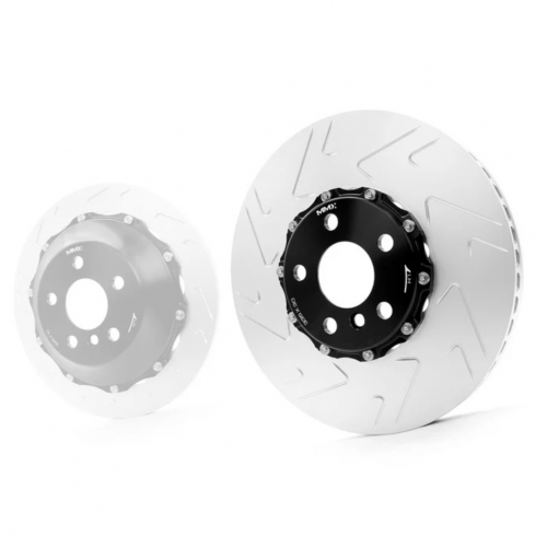 MMX 2-Piece 335mm x 30mm front discs/rotors for MINI F56 JCW