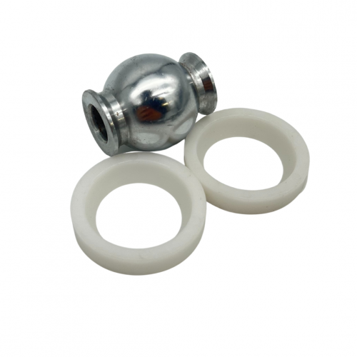 M7 MAXX-G Adjustable Rear Control Arms | Orranje