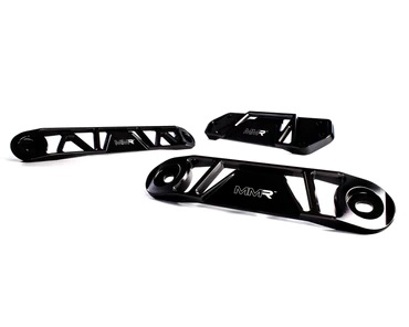 MMX Performance UNDERBODY CHASSIS BRACES