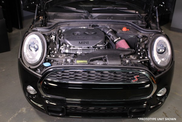 Mishimoto Performance Air Intake MINI Cooper S F56