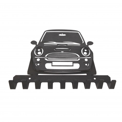 Silver Project Key Hanger R53