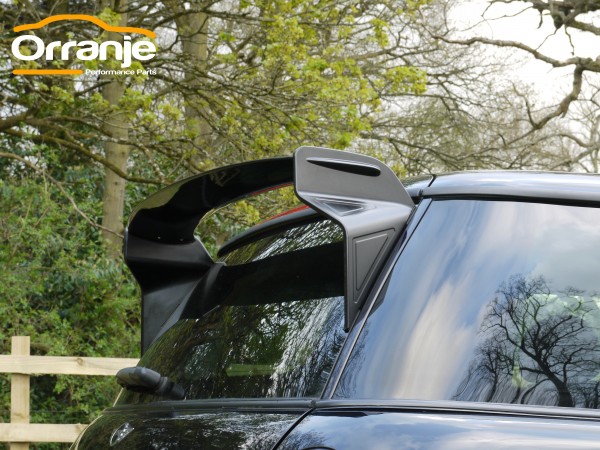 Orranje G-Wing GP Style Spoiler MINI R50 R53 R56 R60