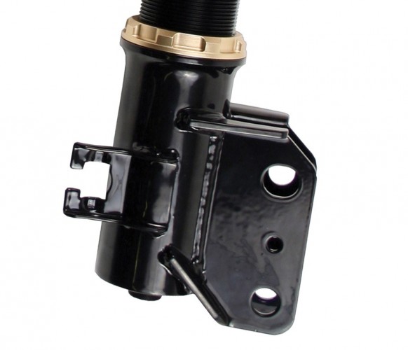 BC Racing RM Series Coilovers R56 R55 R57 R58 R59