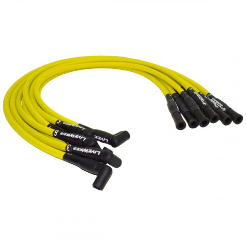 LiveWires Spark Plug Ignition Leads R53