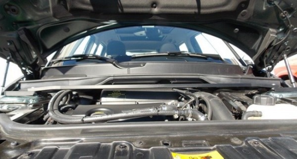 M7 MONSTER Strut Tower Brace R60 R61 Countryman Paceman