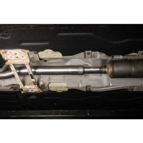 Cobra Sport Exhausts Catback System TP84 - MINI F56 LCI 3