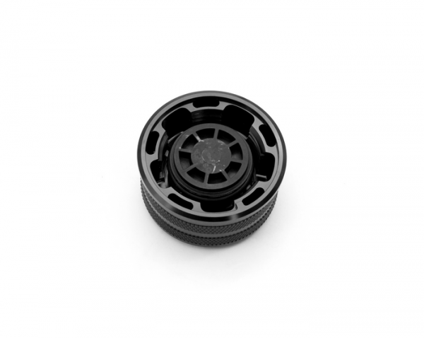 MMX Performance BILLET COOLANT EXPANSION CAP | MINI F-Series