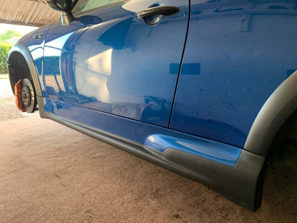 Orranje GP Style Side Skirts R50 R52 R53 | Orranje