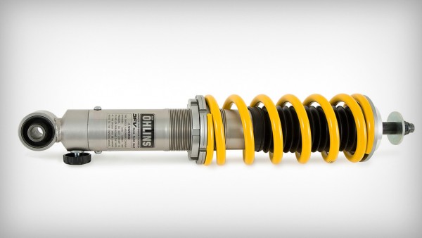 Ohlins R&T BMS MI10 Coilovers MINI R53 (1st Gen Mini)