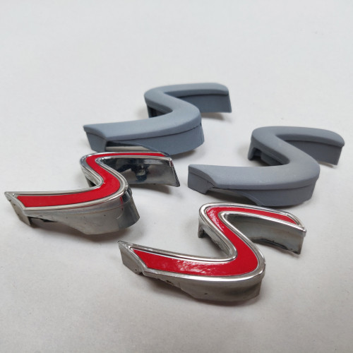 Orranje R53 Indicator S Replacements