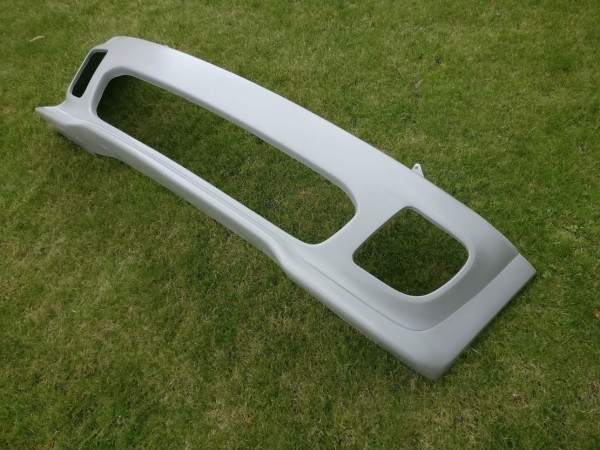 Orranje R50 R52 R53 Bumper R56 JCW Style | Orranje