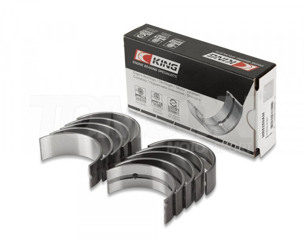 King Engine Main Bearing Shell R50 R52 R53