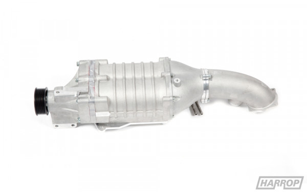 Harrop TVS900 Supercharger Kit R53 R52 | Orranje