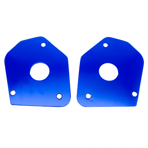KAVS Motorsport Strut Reinforcement Plates (SRPs) R50 R52 R53