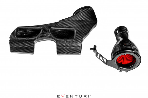 Eventuri F60 JCW Countryman 306bhp Carbon Fibre Intake