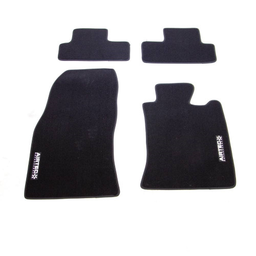 Airtec Motorsport Floor Mats R53