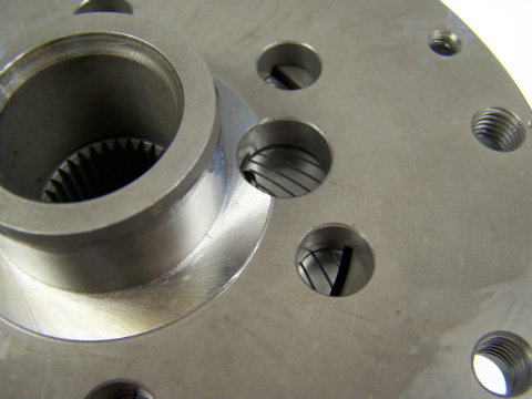 Cusco RS LSD 1/1.5W Limited Slip Differential 1st & 2nd Gen MINI