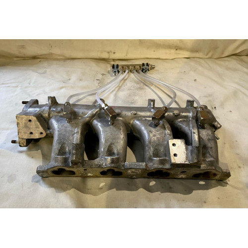 Coolingmist R53 Direct Port Methanol Injection Manifold Kit