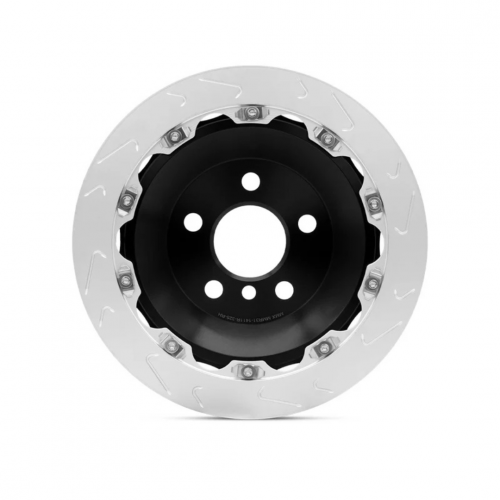 MMX 2-Piece 325mm x 10mm rear discs/rotors for MINI F56 JCW