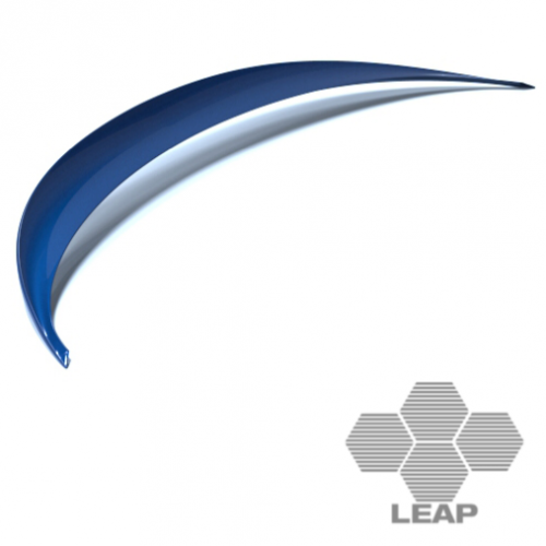 LEAP Chi F56 MINI Spoiler Lip