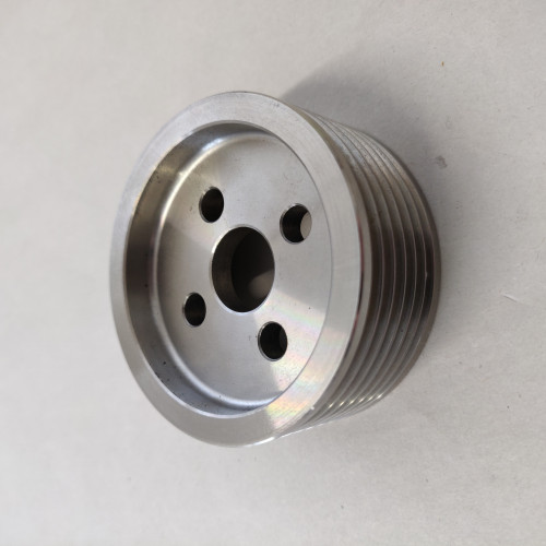 KAVS Sprintex R53 MINI Cooper S Supercharger Pulley