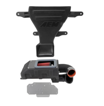 AEM Air Intake 21-721C for N18 MINI Cooper S & JCW R56